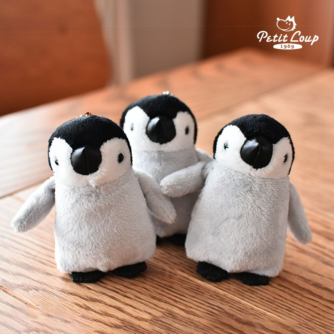 【極美品・箱付】ROLEXVIP限定ペンギンぬいぐるみ 非売品王冠刺繍 入手困難 Amazon.co.jp: Aurora World オーロラワールド 皇帝ペンギンの親子