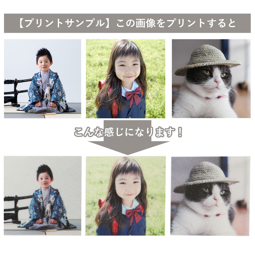 ファミリー長寿ベア