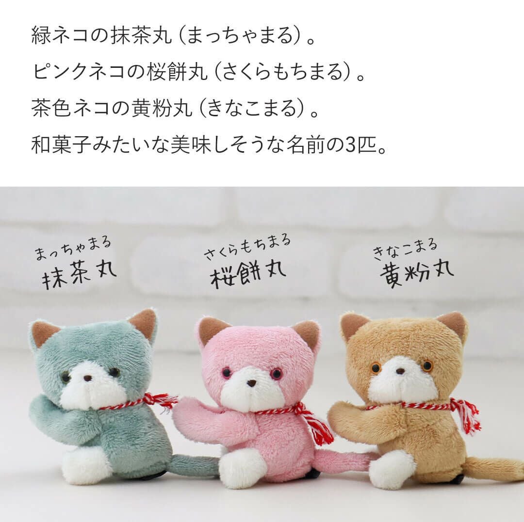 かわいい猫のメモスタンド｜プチギフトやお礼ギフトにぴったり