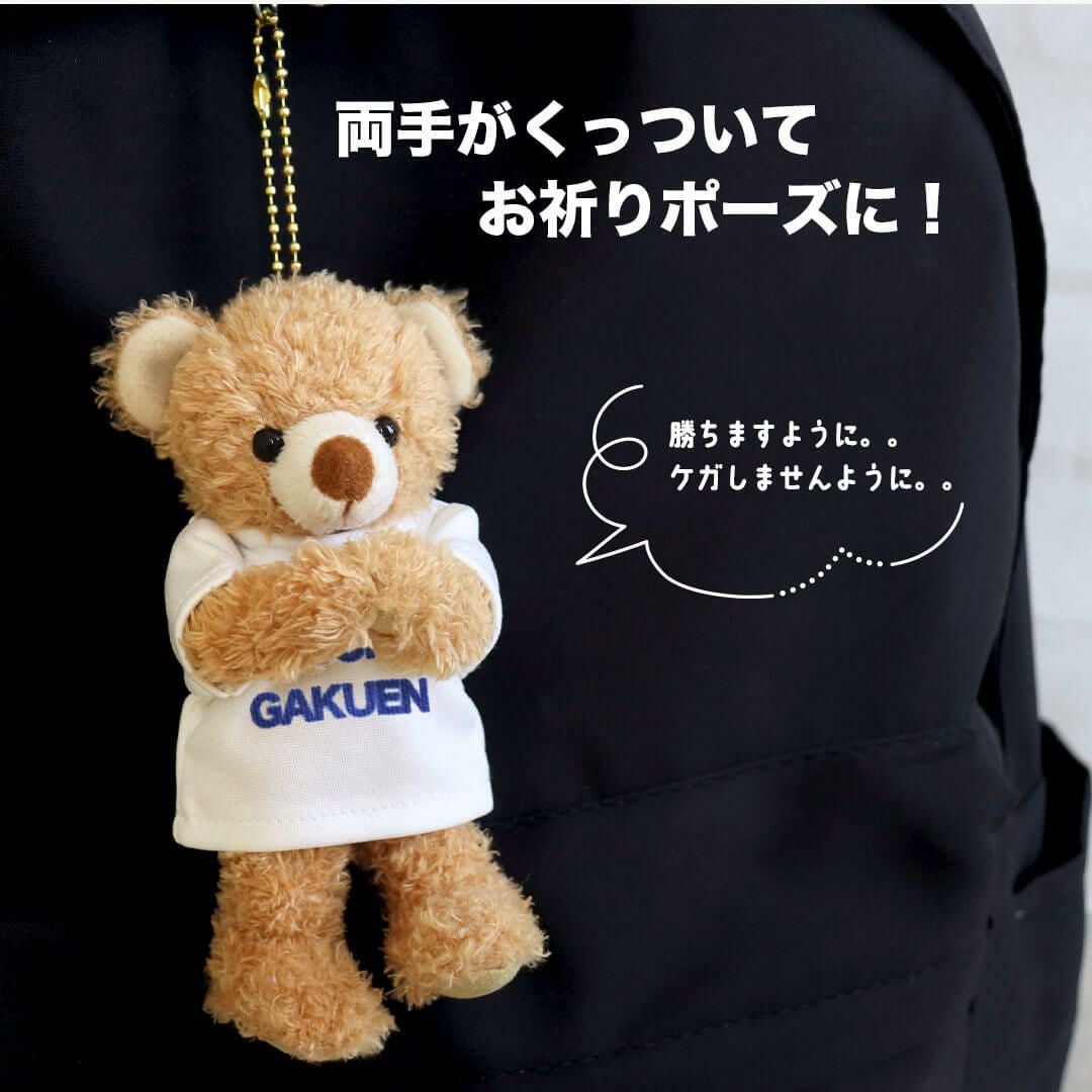 自由に名入れOK】卒業・引退記念に！テキストがたくさん入るオリジナル