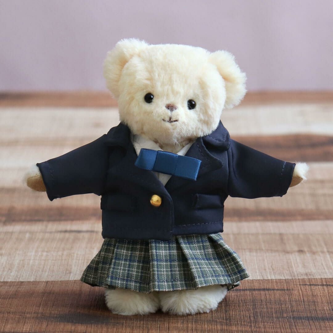 TB制服ブレザーパンツ | テディベアギフトのプティルウネットショップ本店