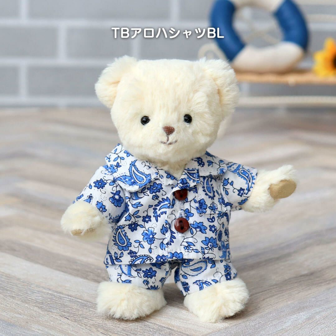 TBマリンセーラー | テディベアギフトのプティルウネットショップ本店